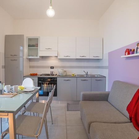 Babyaccommodation Family Experience IV Pietra Ligure Exteriör bild