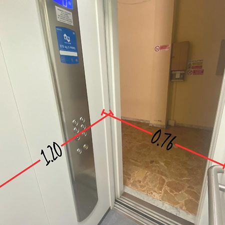 Babyaccommodation Family Experience IV Pietra Ligure Exteriör bild